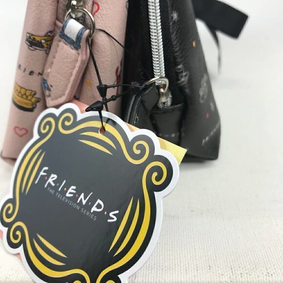 Friends TV Show Travel Bags NWT - Picture 3 of 6